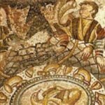 cesta roman