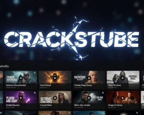crackstube