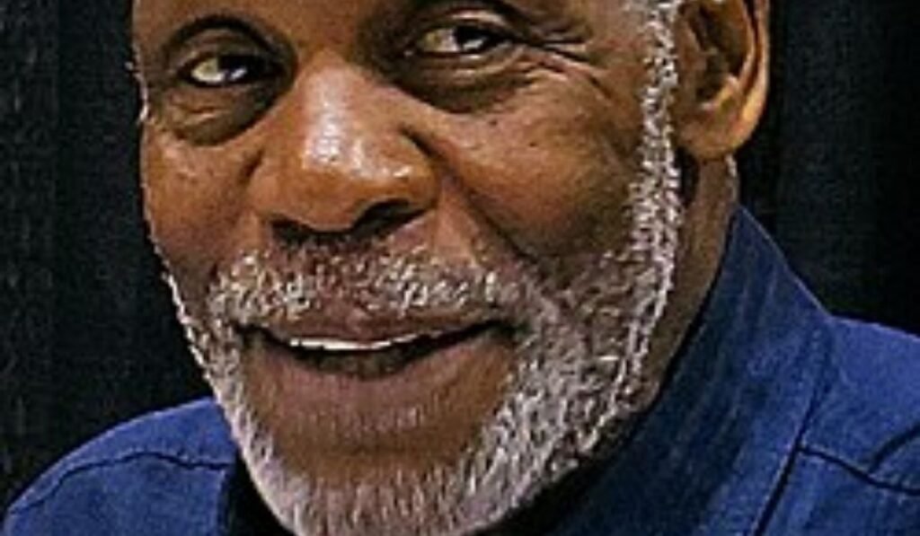 danny glover