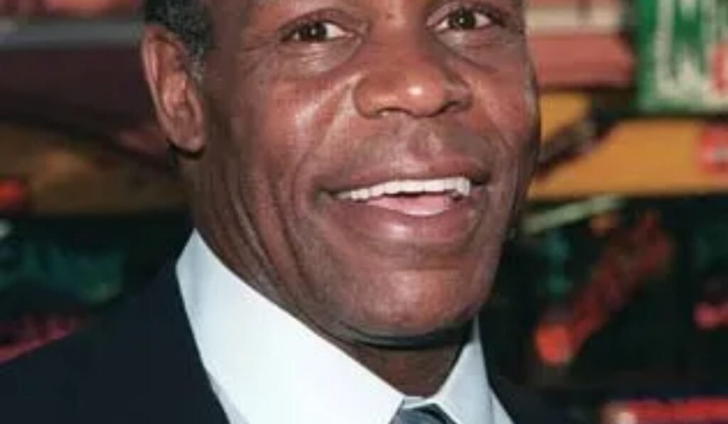 danny glover
