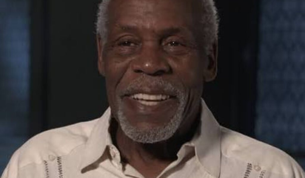 danny glover