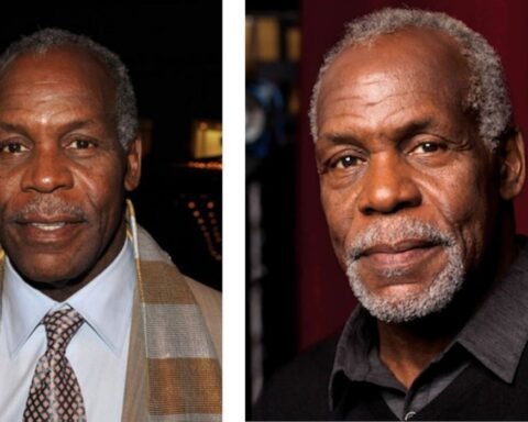 danny glover