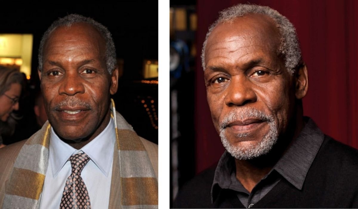danny glover