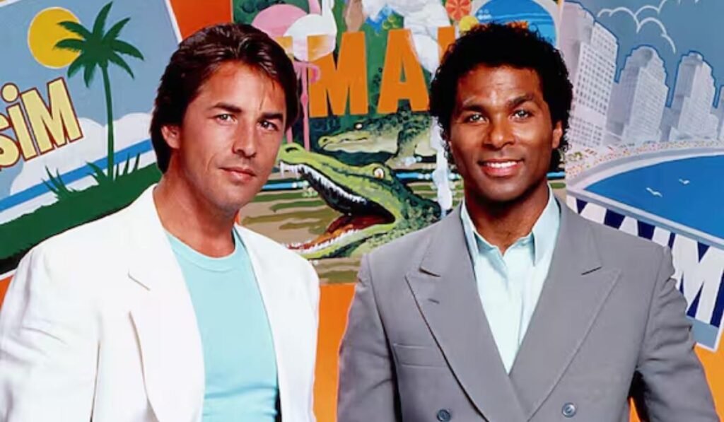 Don Johnson