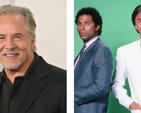 Don Johnson