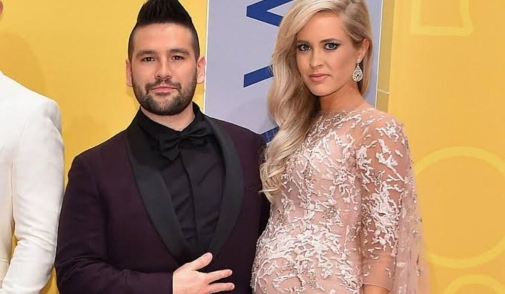 son dan and shay wife died