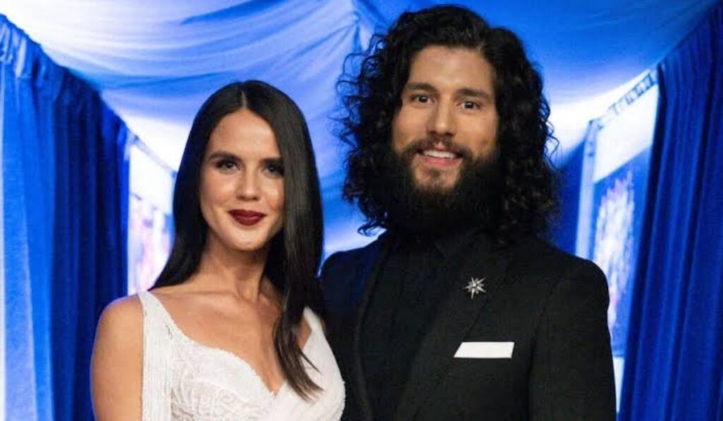 son dan and shay wife died
