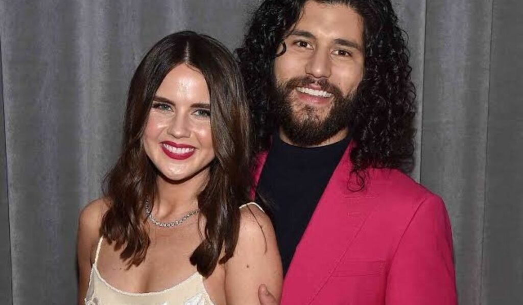 son dan and shay wife died