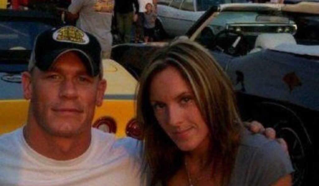 elizabeth huberdeau net worth