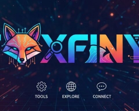 foxfiny com