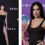 Halsey Net Worth