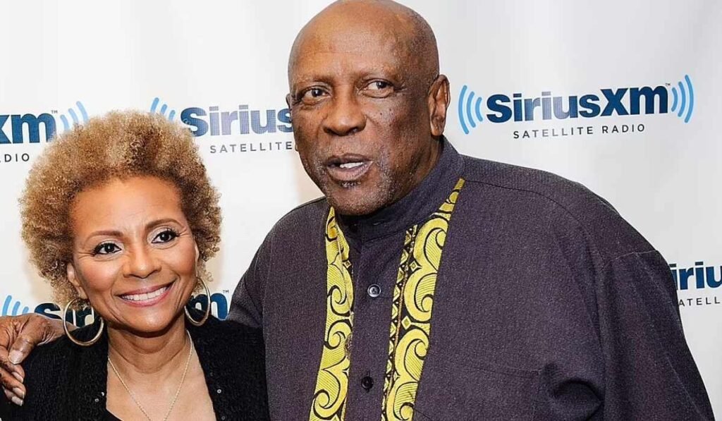 Hattie Glascoe