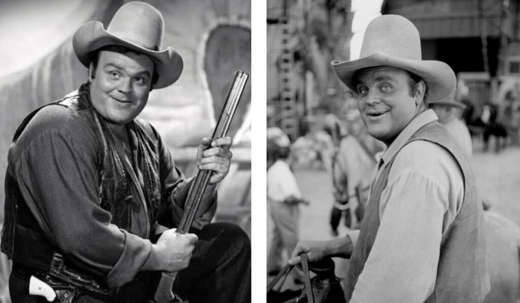 Hoss Cartwright