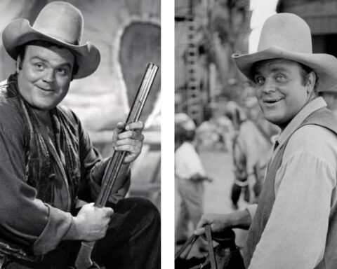 Hoss Cartwright