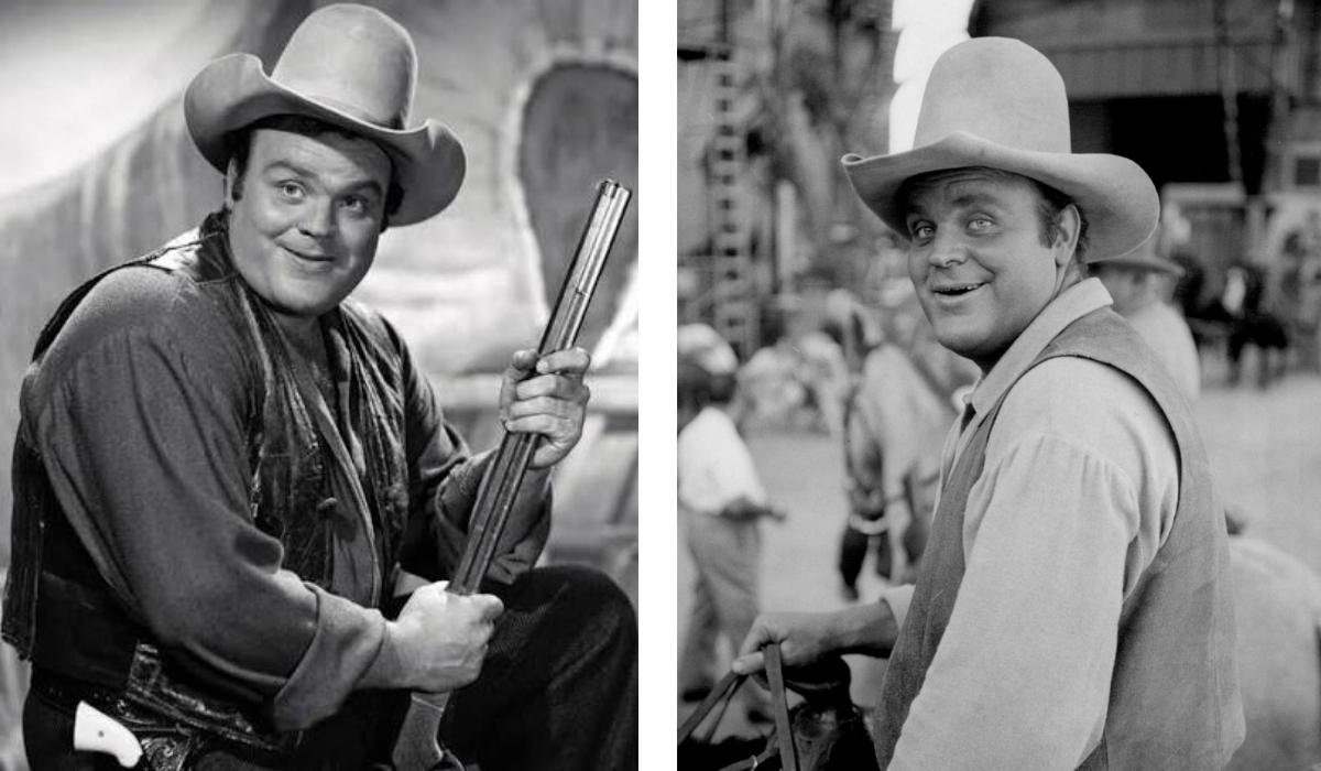 Hoss Cartwright