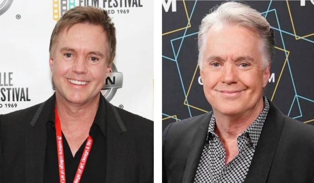 how old is shaun cassidy