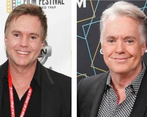 how old is shaun cassidy