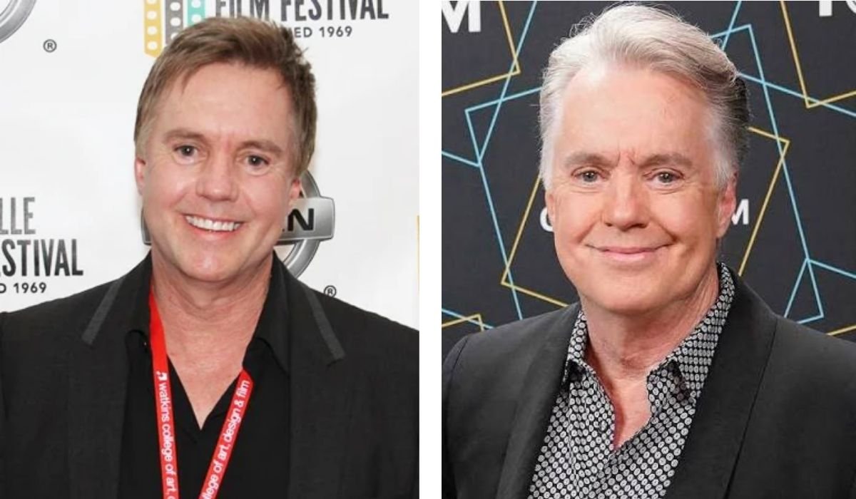 how old is shaun cassidy