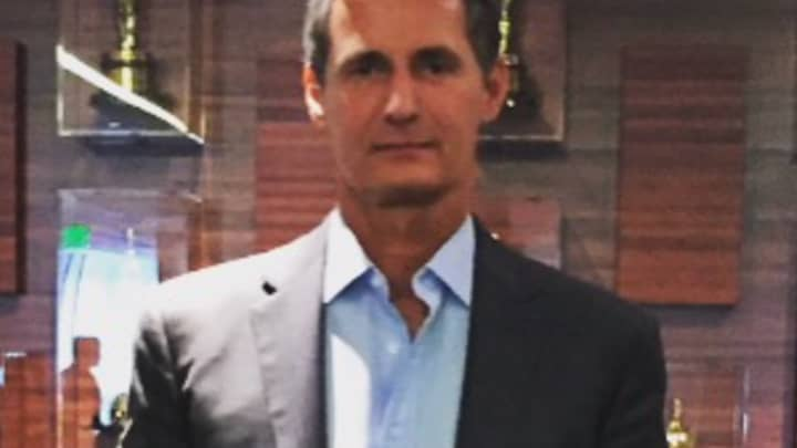 anwar zakkour