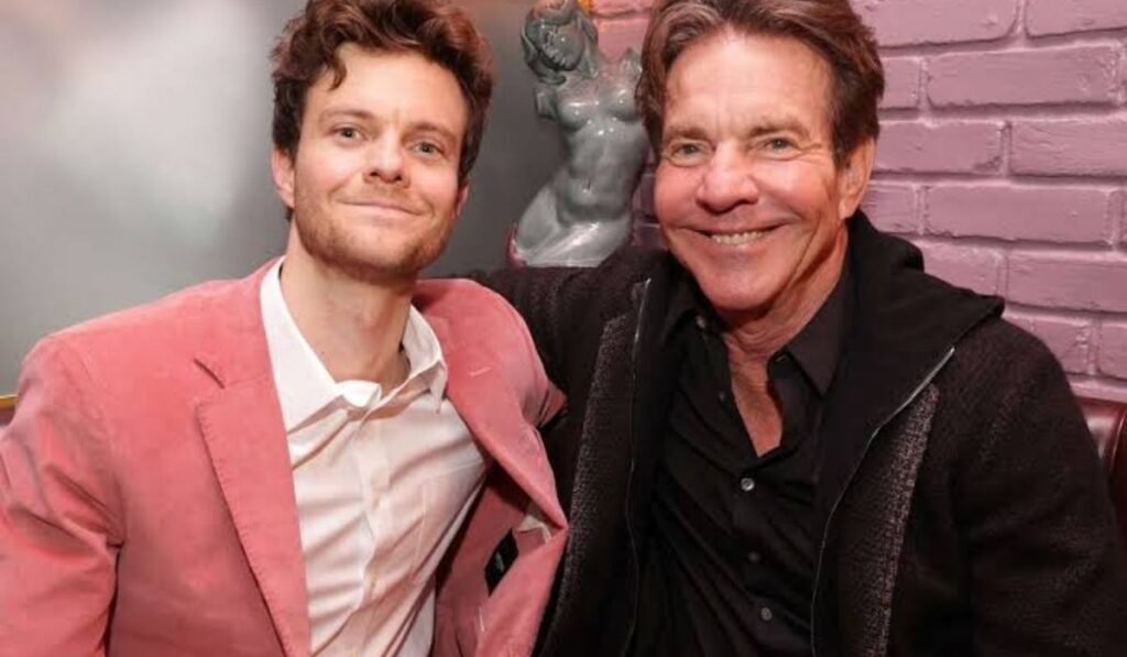 jack quaid