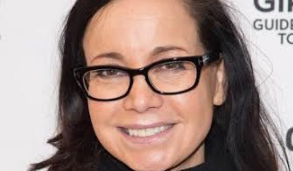 janeane garofalo spouse