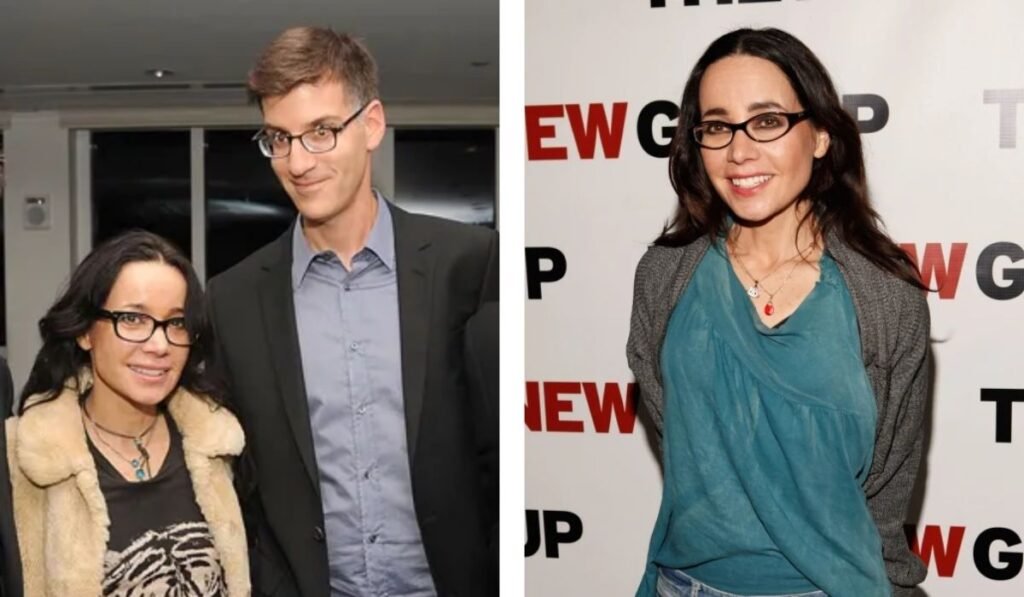 janeane garofalo spouse