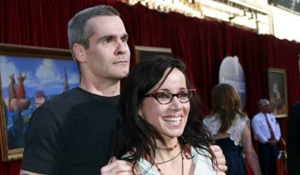 janeane garofalo spouse