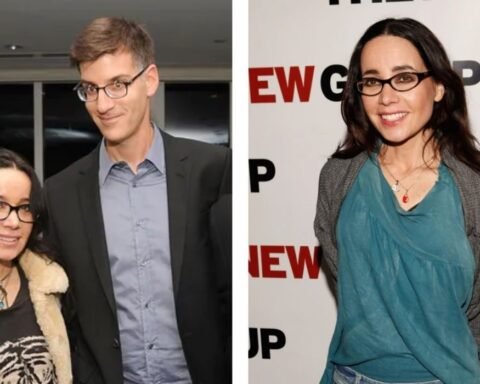 janeane garofalo spouse