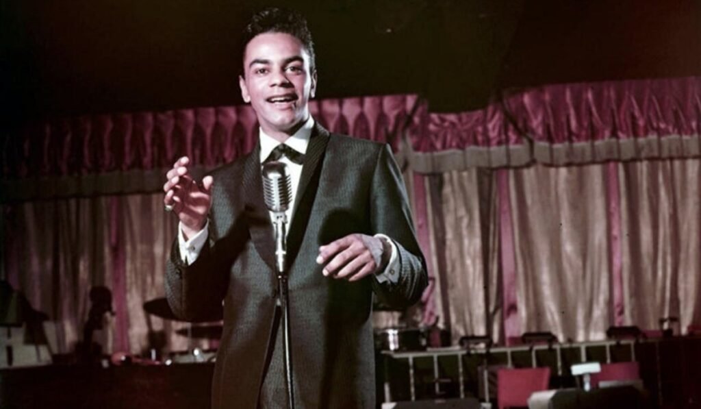 johnny mathis husband