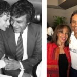 johnny mathis husband