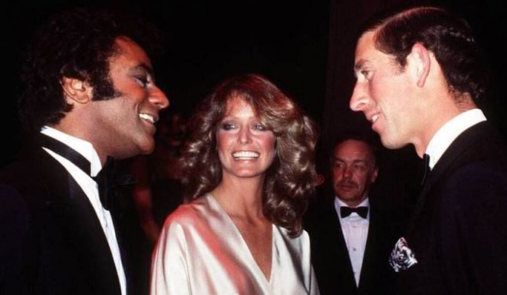 johnny mathis husband