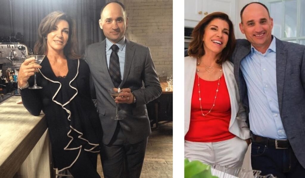 Krista Visentin