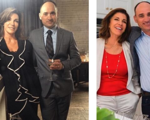 Krista Visentin
