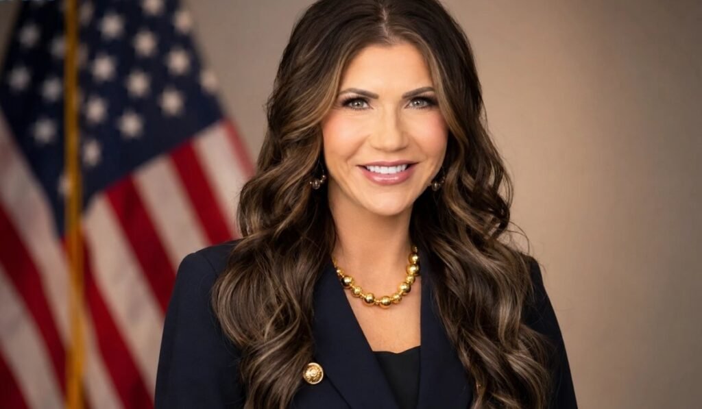 kristi branim fox