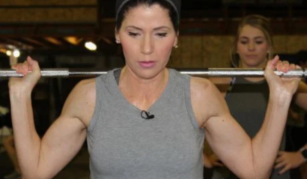 kristi branim fox
