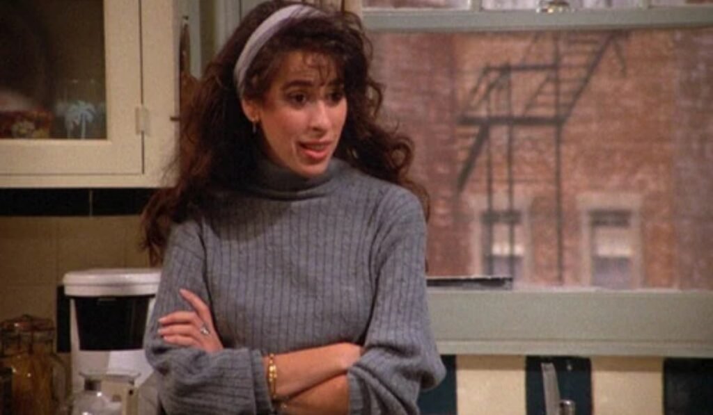 Maggie Wheeler