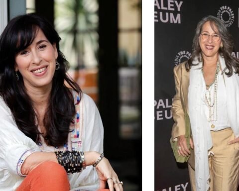 Maggie Wheeler