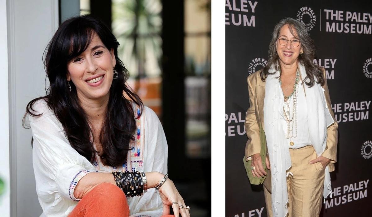 Maggie Wheeler