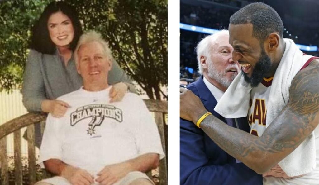 Micky Popovich