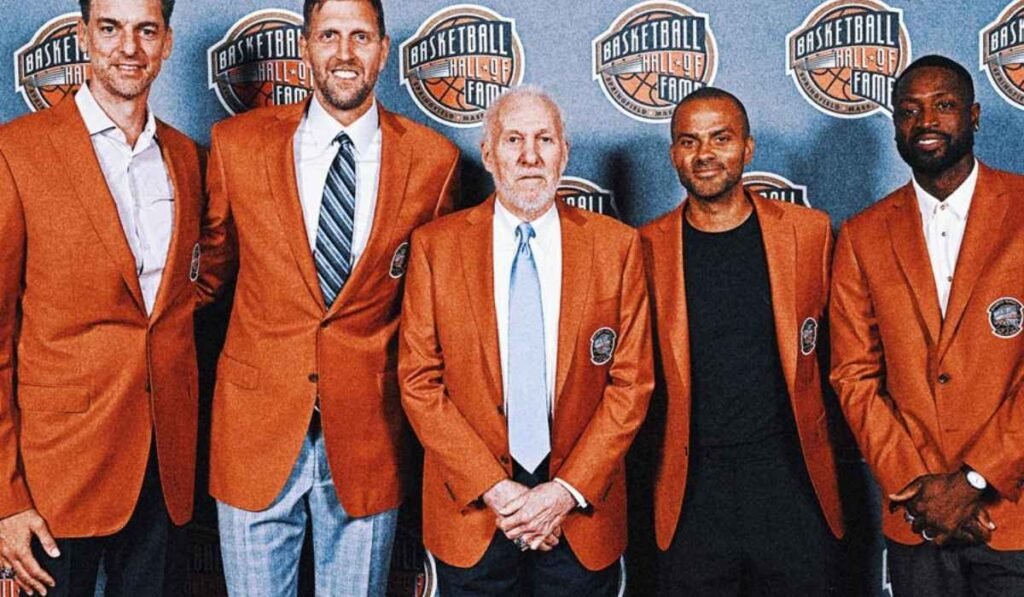 Micky Popovich