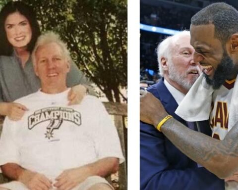 Micky Popovich