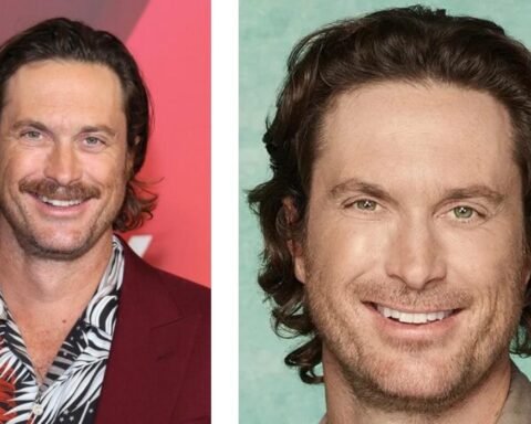 oliver hudson