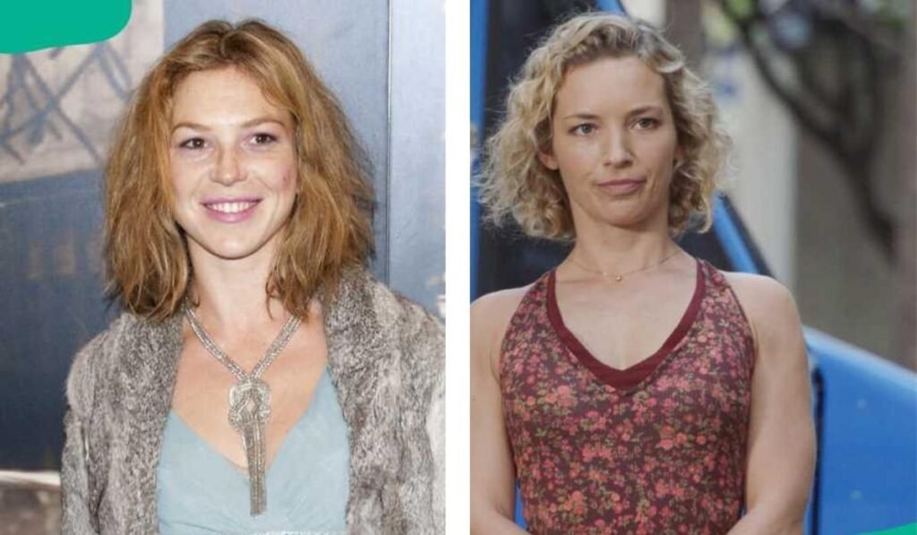 perdita weeks children