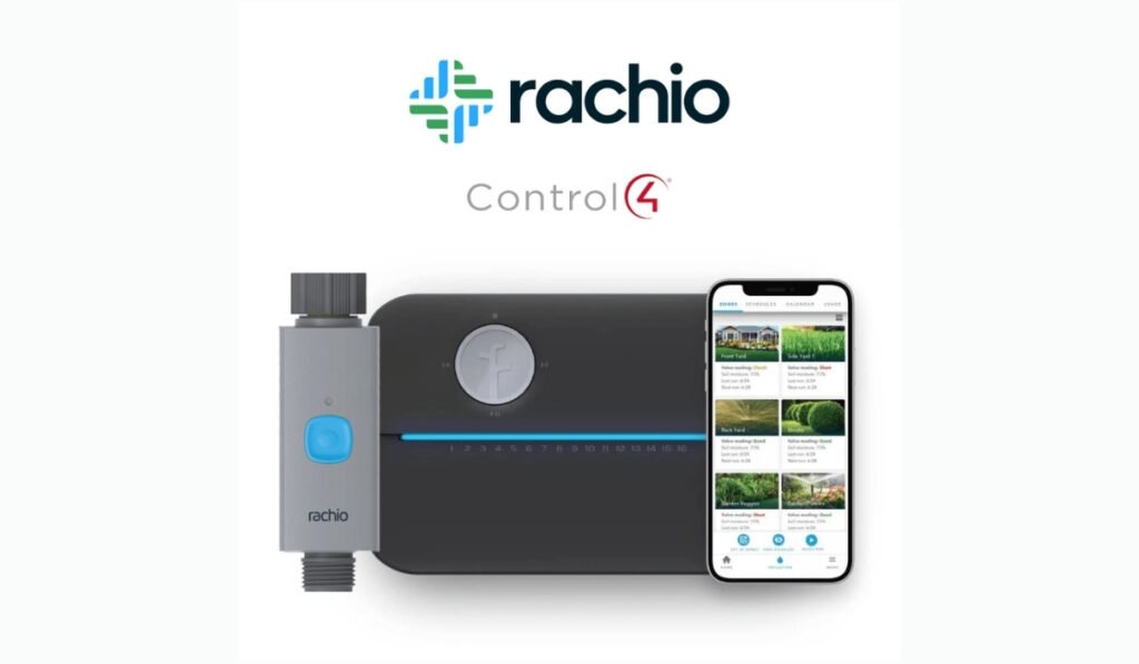 rachio