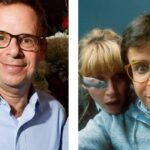 rick moranis kids
