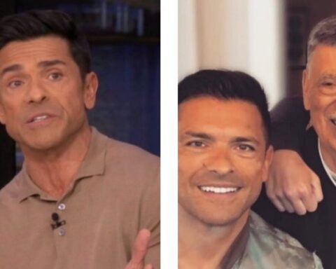 Saul Consuelos