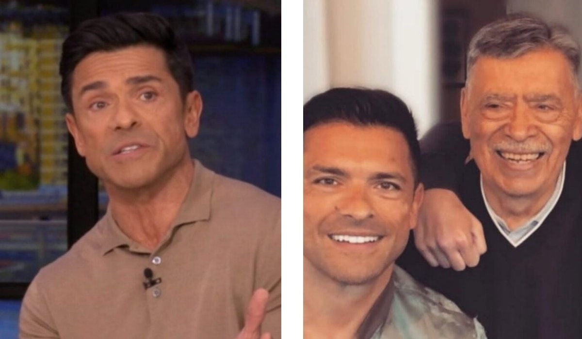 Saul Consuelos
