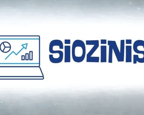Siozinis