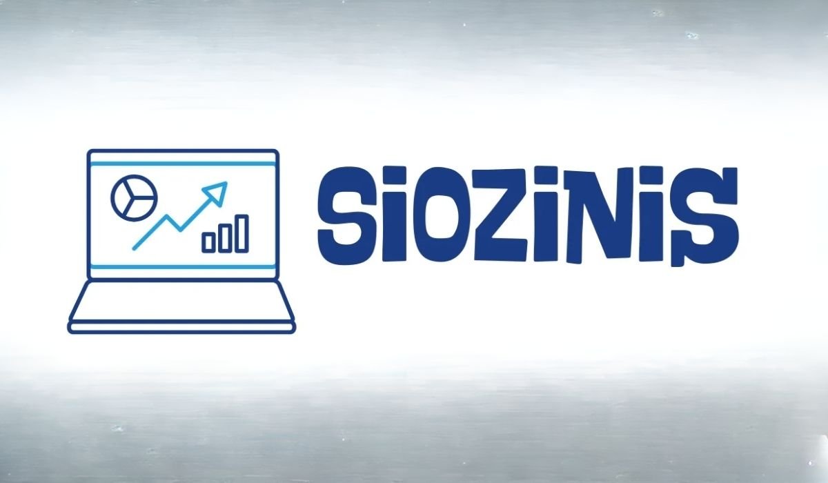 Siozinis