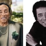 Smokey Robinson